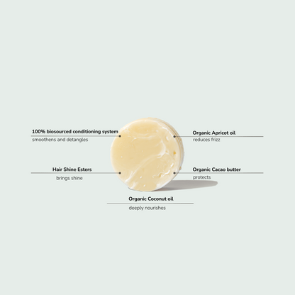 Solve Solid Conditioner Bar